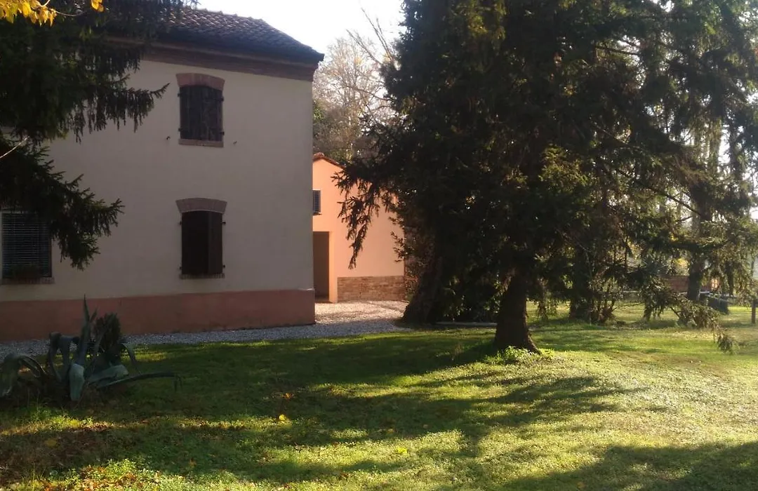 B&B Casa Manuela-1