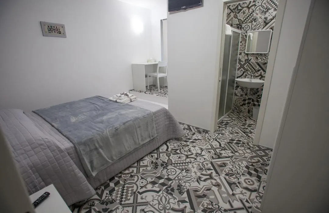 B&B Casa Pinto-1