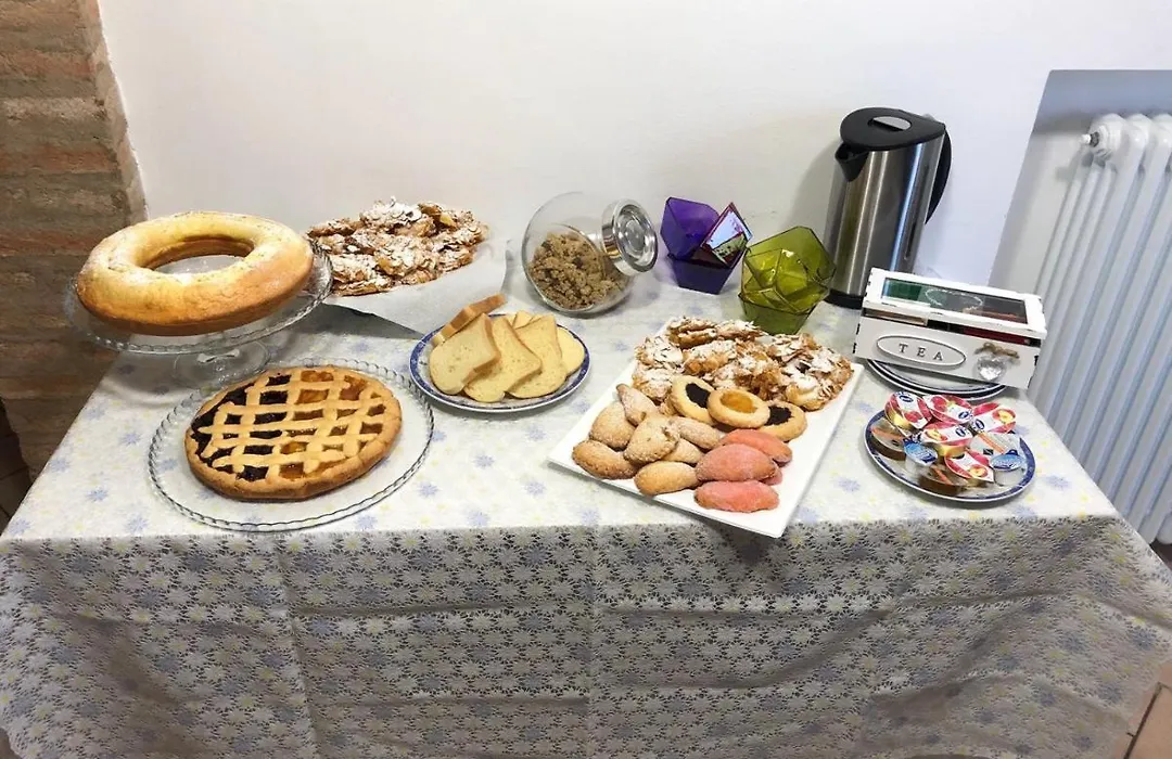 Mb Bed & Breakfast-1