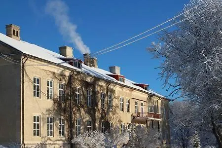 Lindsbergs Kursgard&hostel-1