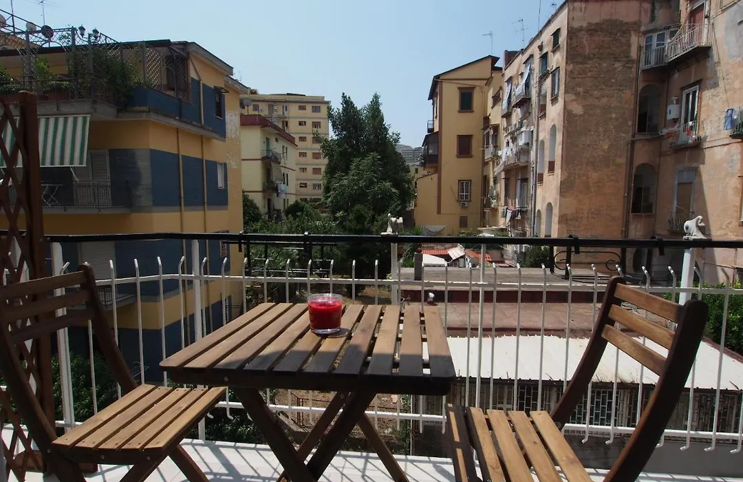 B&B Bella Vita-1