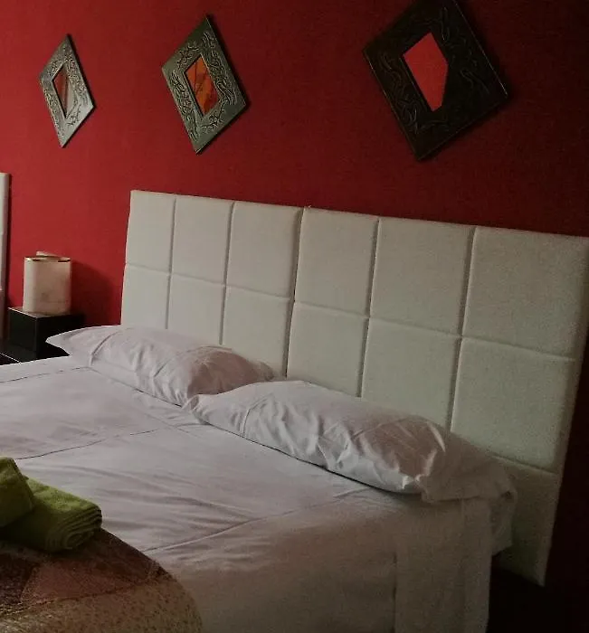 B&B Porta Appia-1