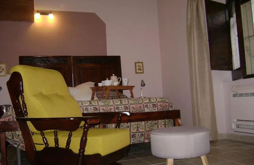 B&B Ex Magazzeno Barlotti-1
