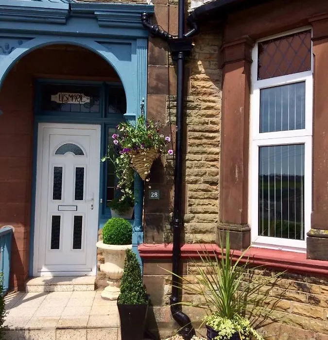 Lismore Guest House-1