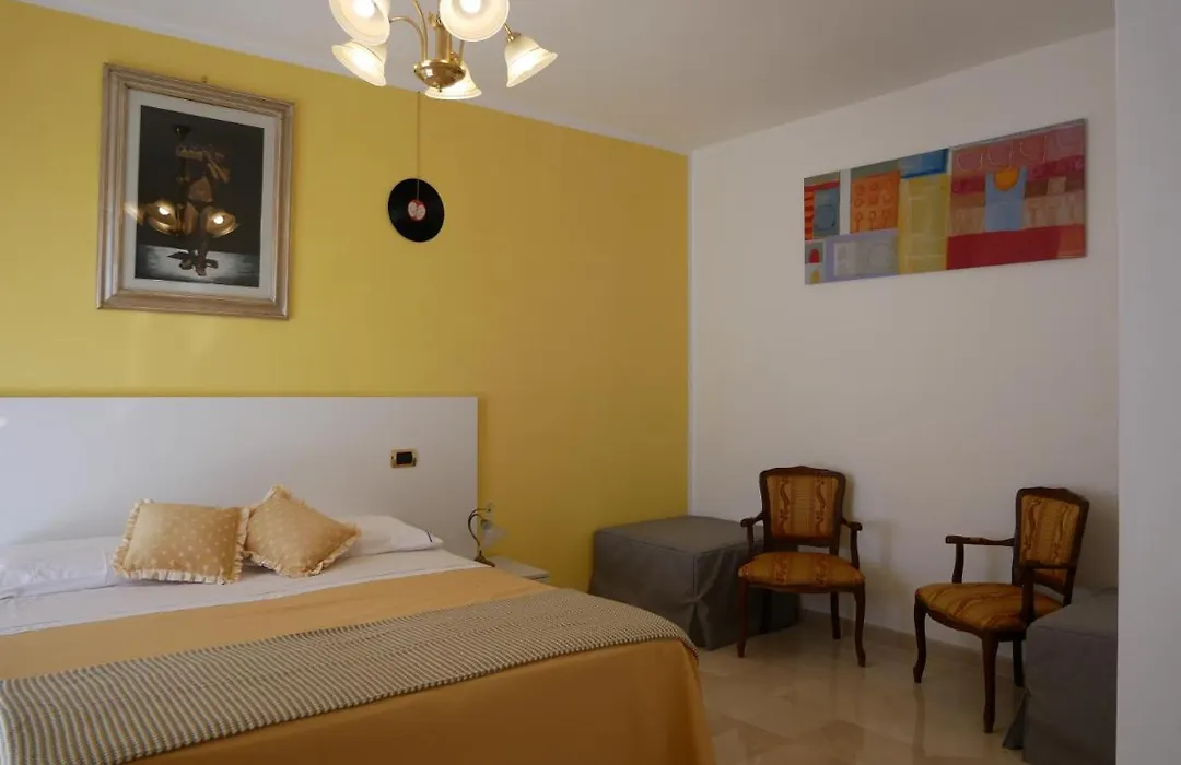 Donna Nicla B&B-1