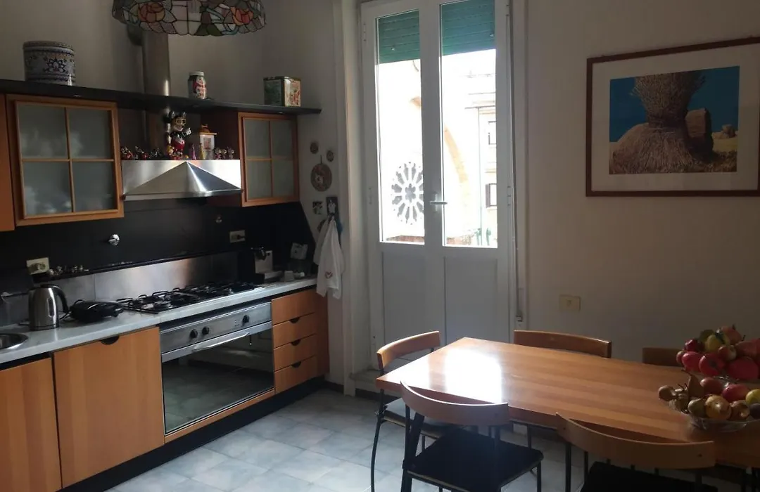 B&B La Capitale-1
