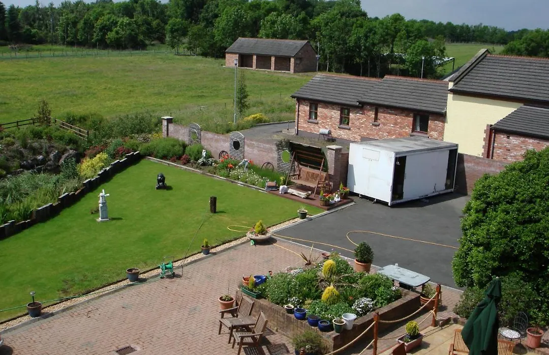 The Stables B&B-1