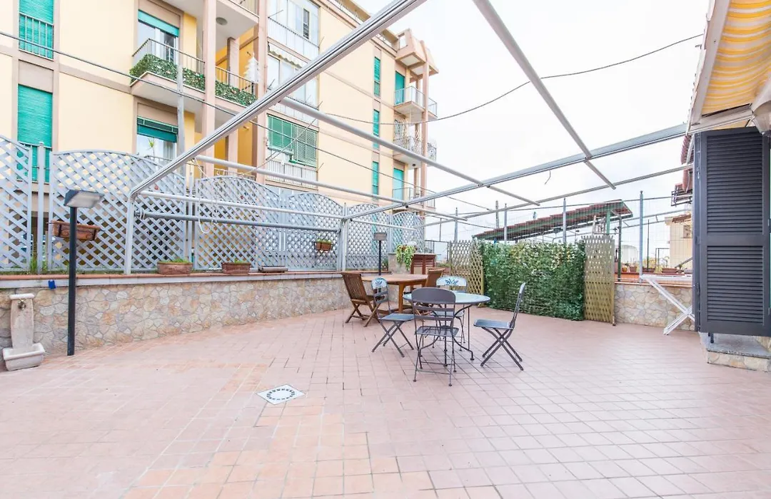 B&b Il miglio d’oro-1