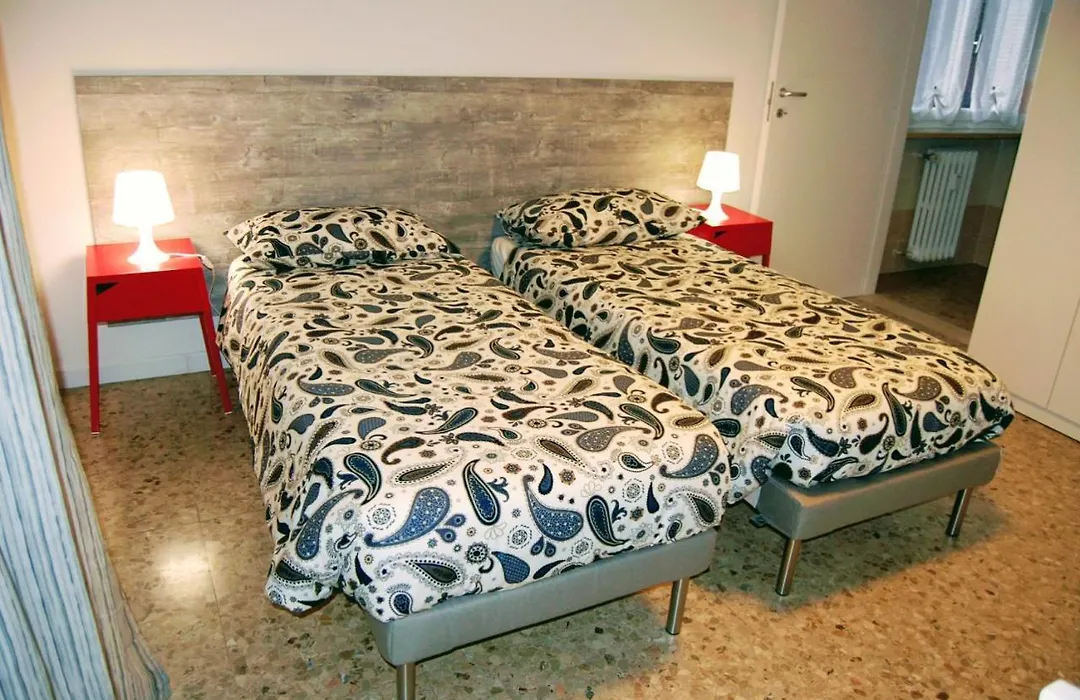 B&B Mameli 41-1