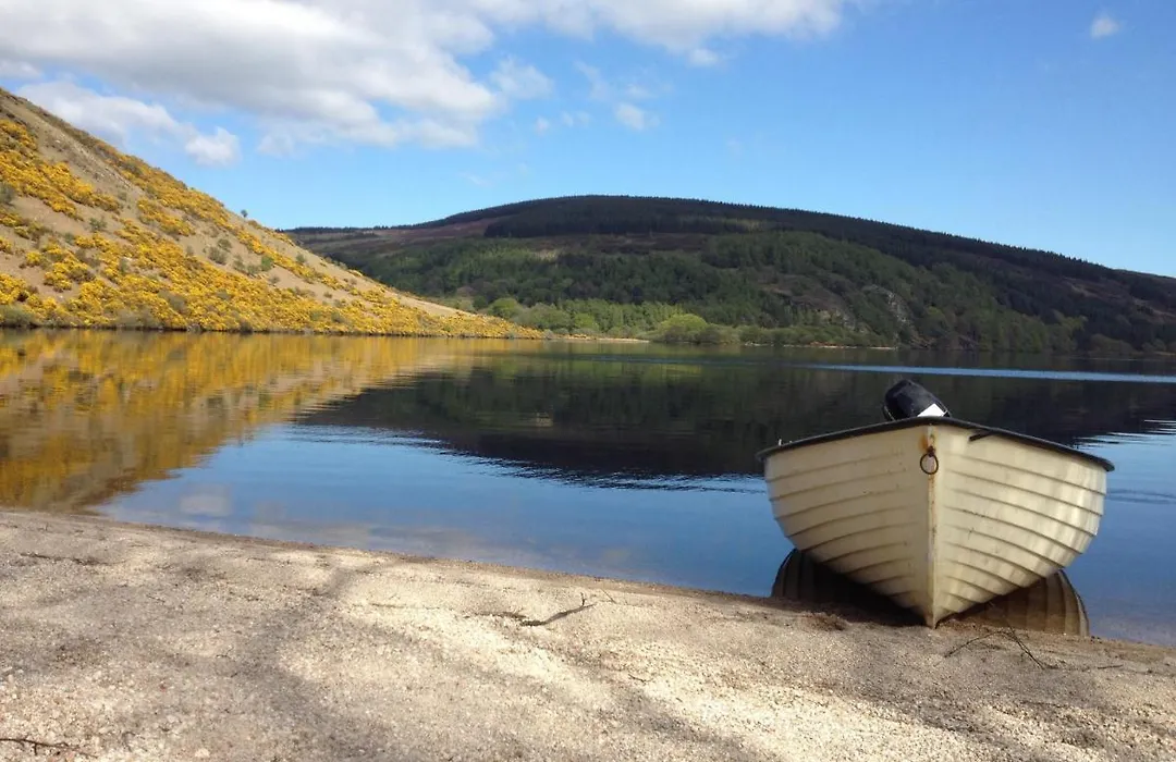 Wicklow Way Lodge-1