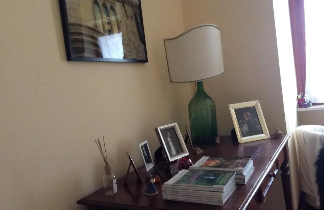 B&B Il Frassino-1