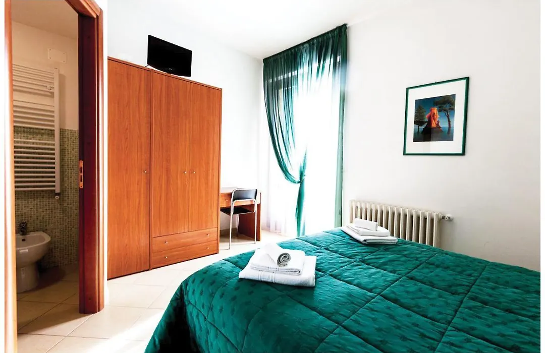 Guest House Il Faro-1