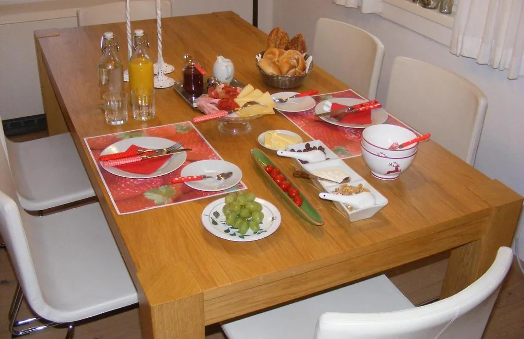 B&B Haus Hemetzberger-1