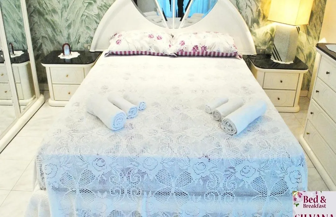 Bed And Breakfast Silvana-1