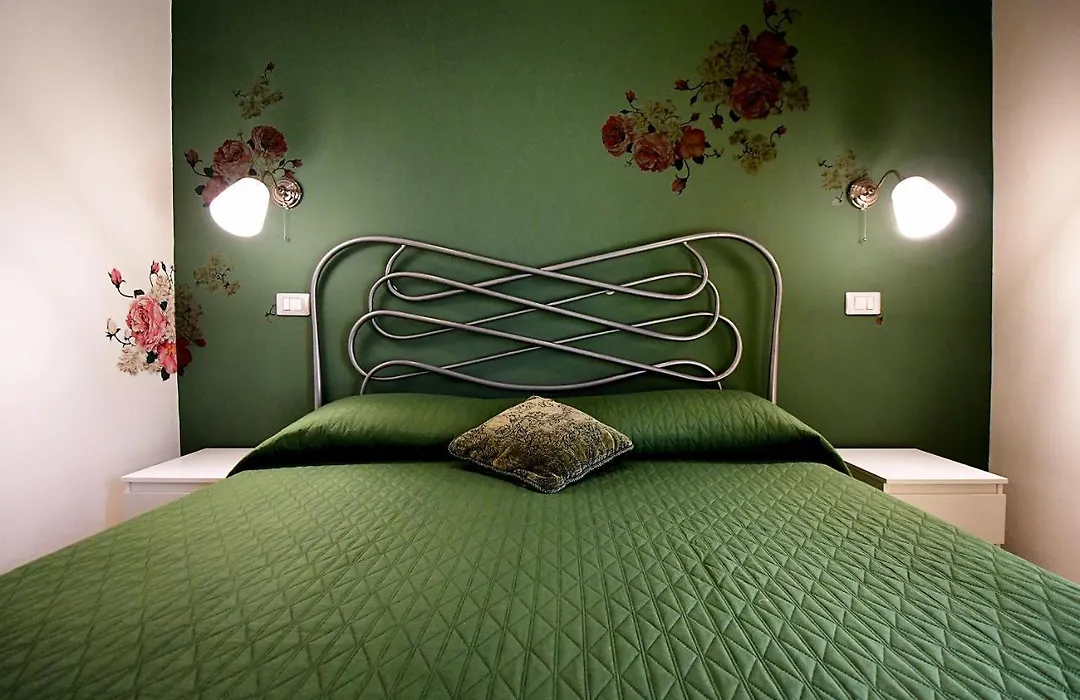 B&B Borgo Antico-1