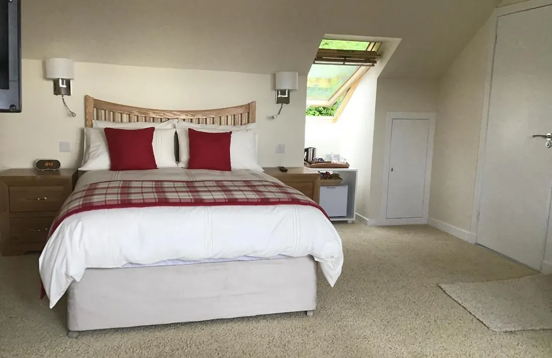 Gramarvin B&B-1