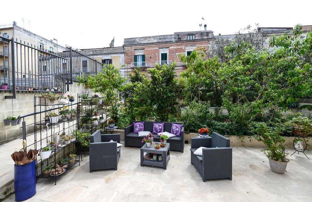 Il Giardino Incantato-1