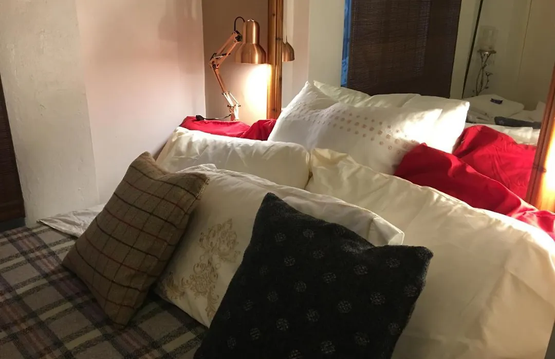Wynberg House Bed & Breakfast Swansea-1