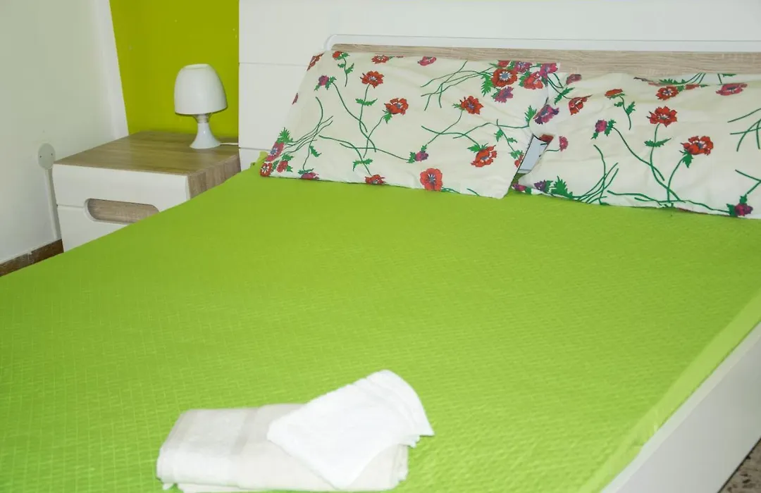 B&B Myrta Maria-1