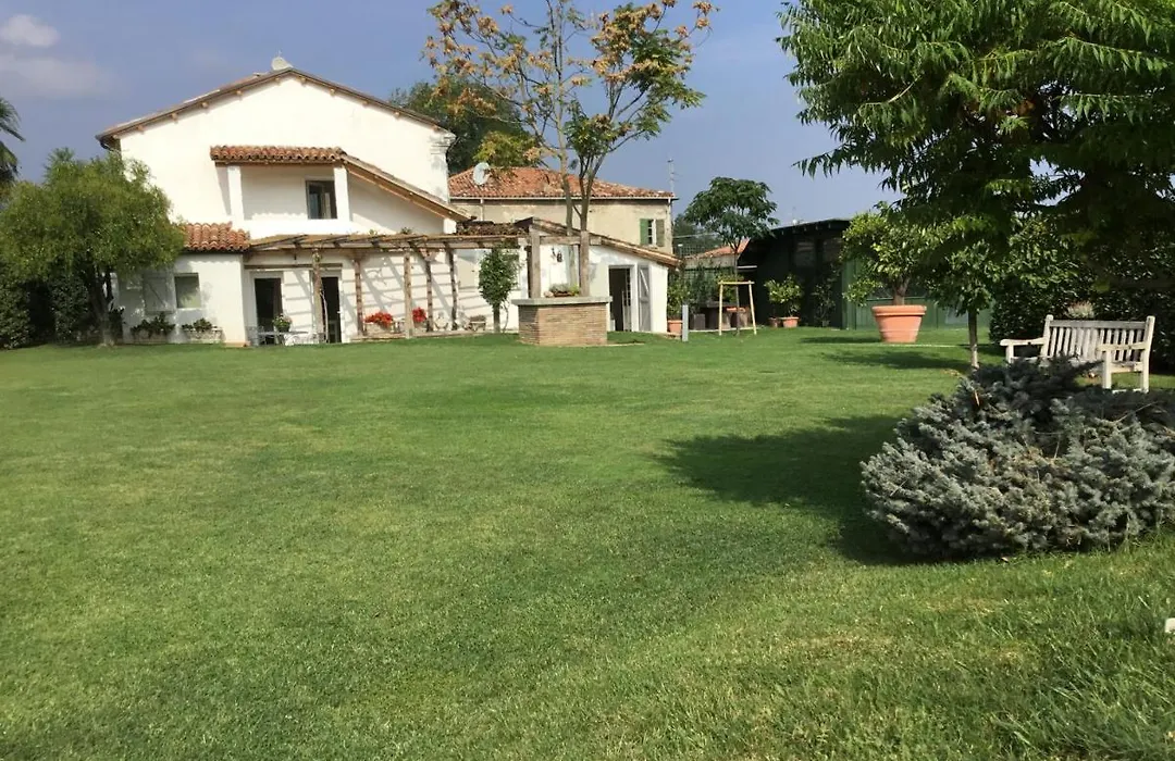 La Pergola B&B-1