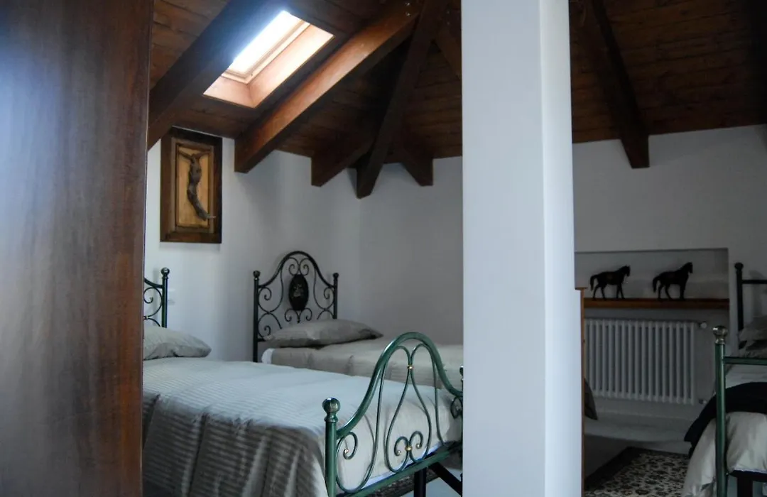 B&B Al Vicoletto-1