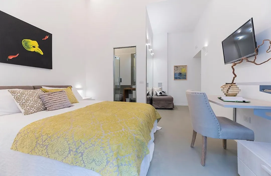 A Misura Duomo Rooms & Apartment - Ls Accommodations-1