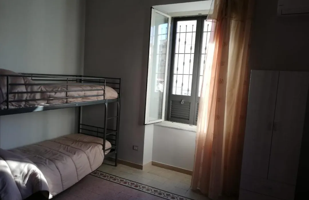 B&B Enjoy Ercolano-1