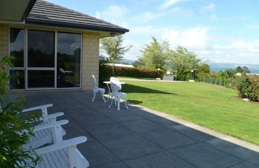 Bellarosa B&B-1