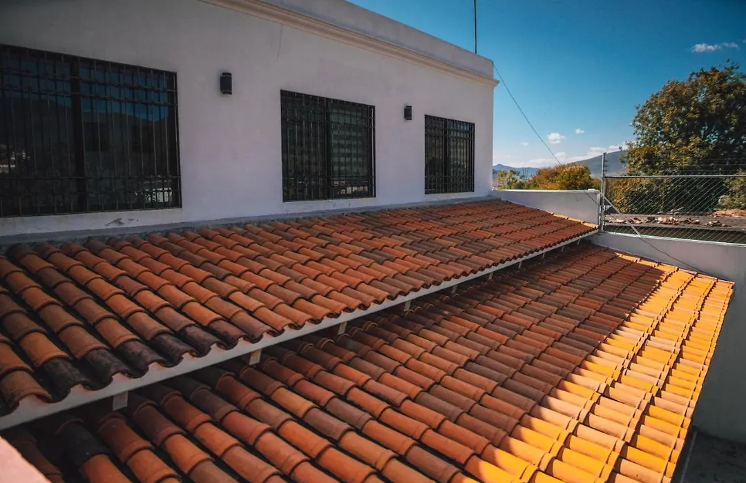 Casa Teotitlán-1
