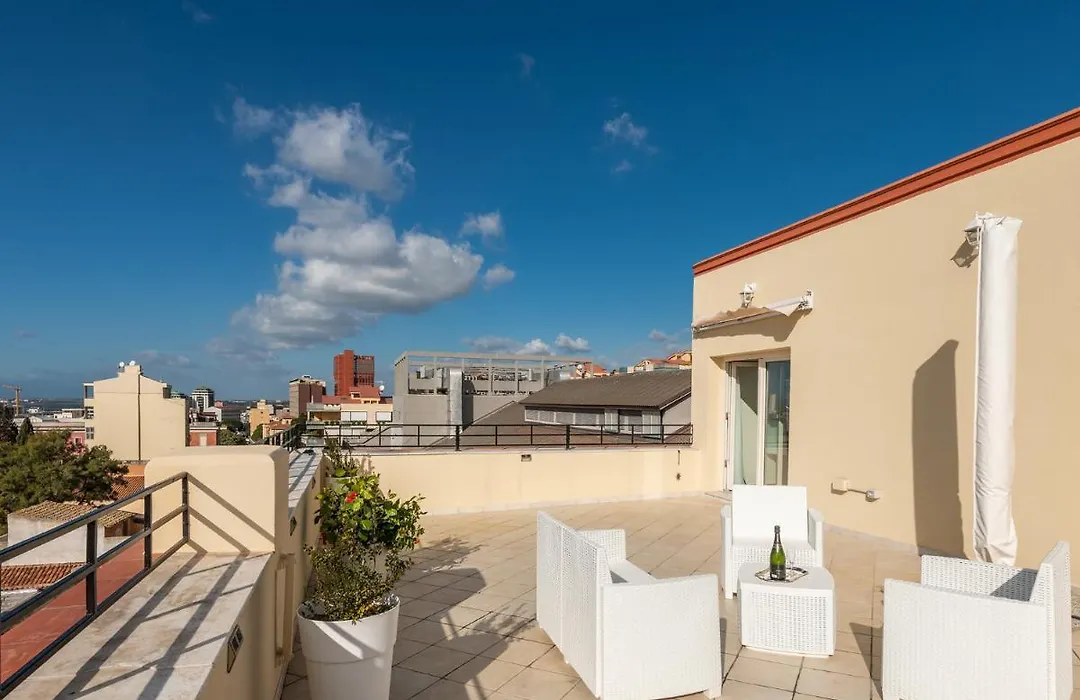 B&B Palazzo Merello-1