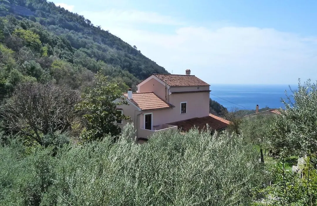 Casa Puccini B&B Maratea-1