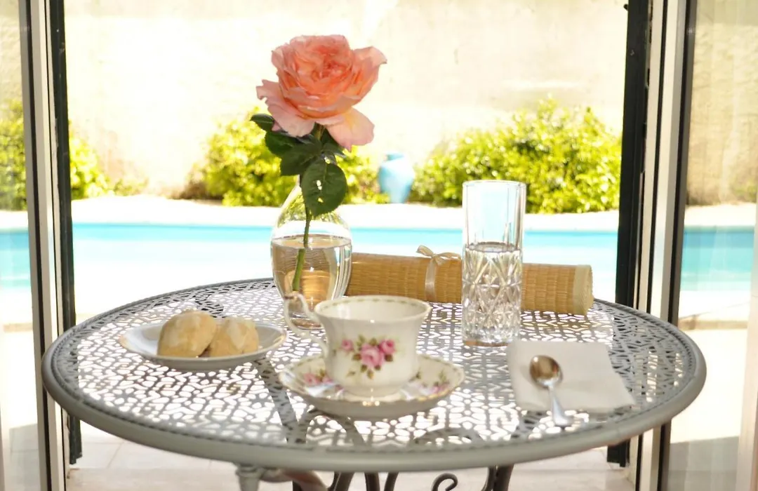 Villa Luce B&B-1