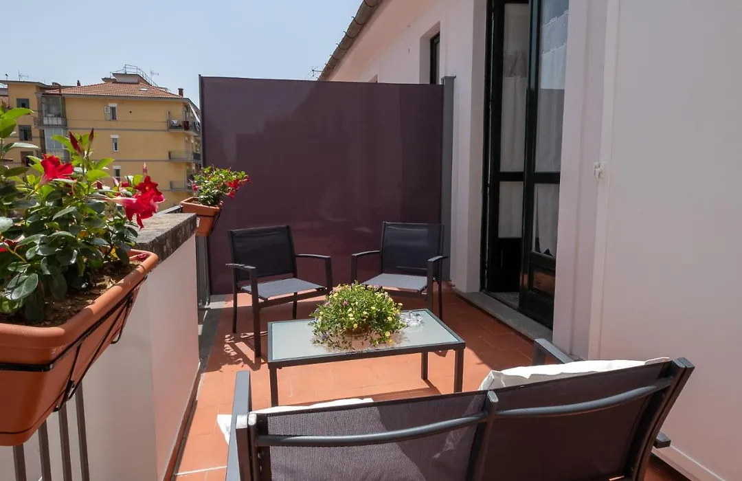 B&B Terza Luna-1