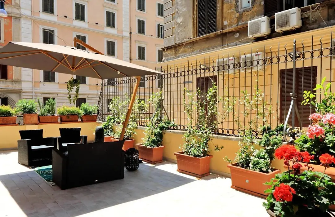 Termini Terrace-1