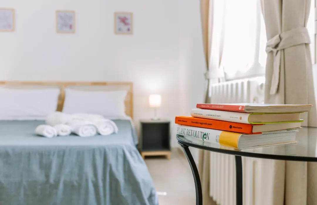 Pangea E Panthalassa B&B-1