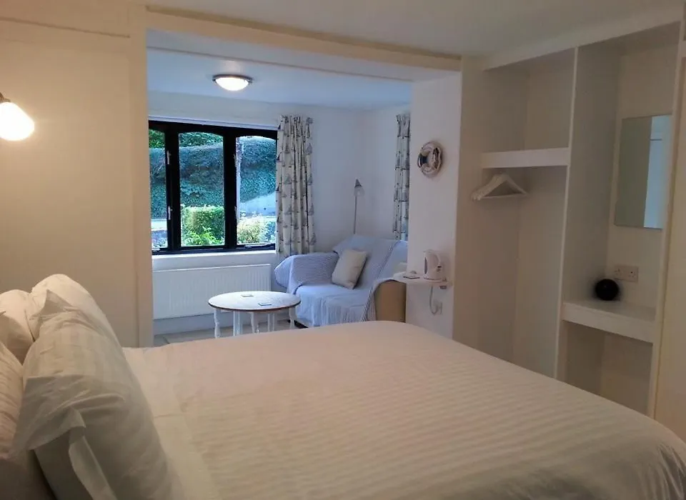 Natal House Bed & Breakfast-1