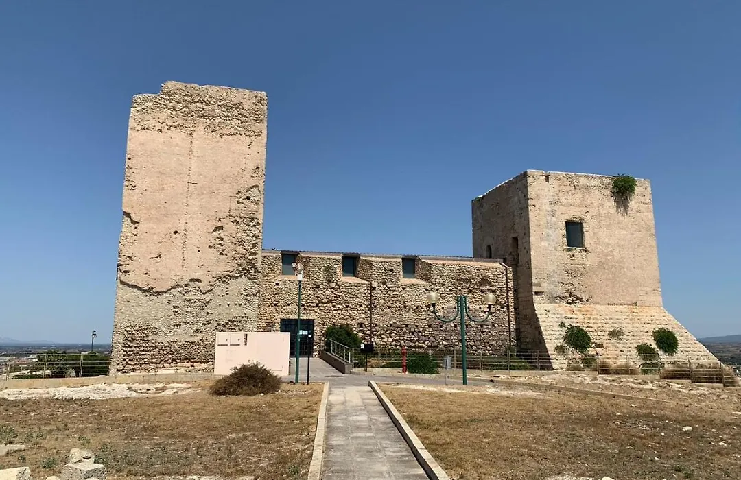 La Casa di Adele Cagliari-1