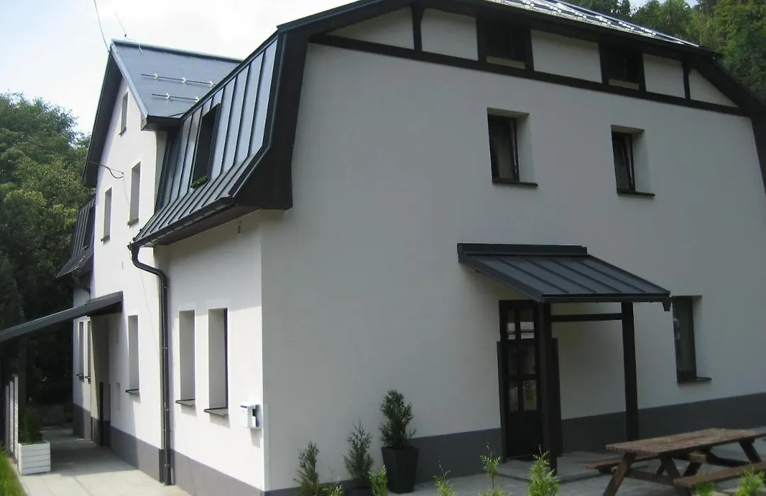 B&B A La Montagne-1