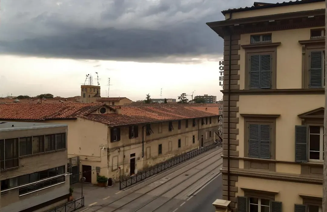 Station Firenze-1
