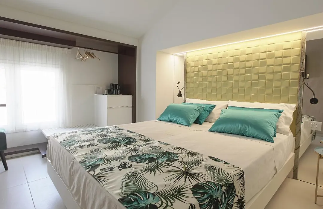 Hedoné Design Experience B&B-1