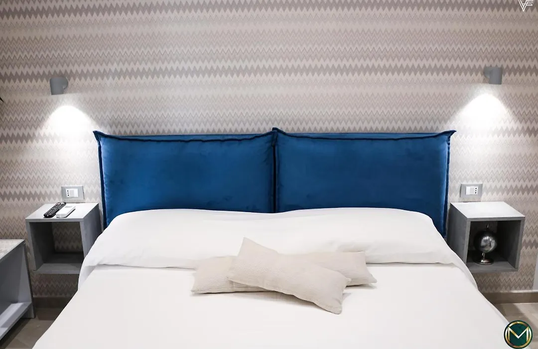 Margherita Boutique Rooms-1