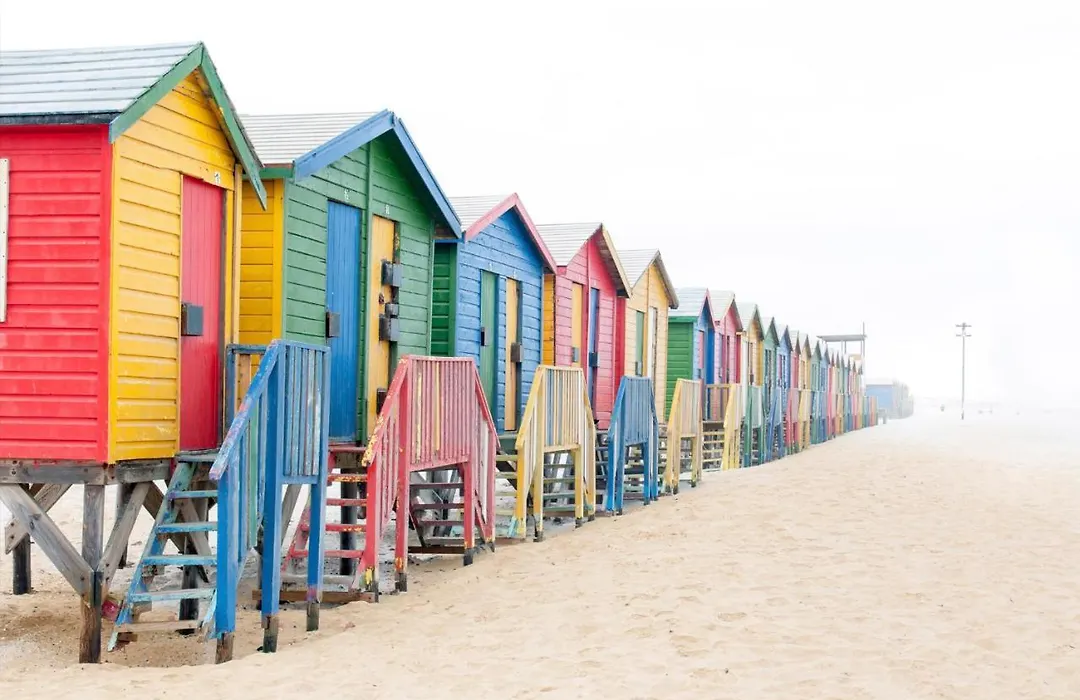 The Place Muizenberg-1
