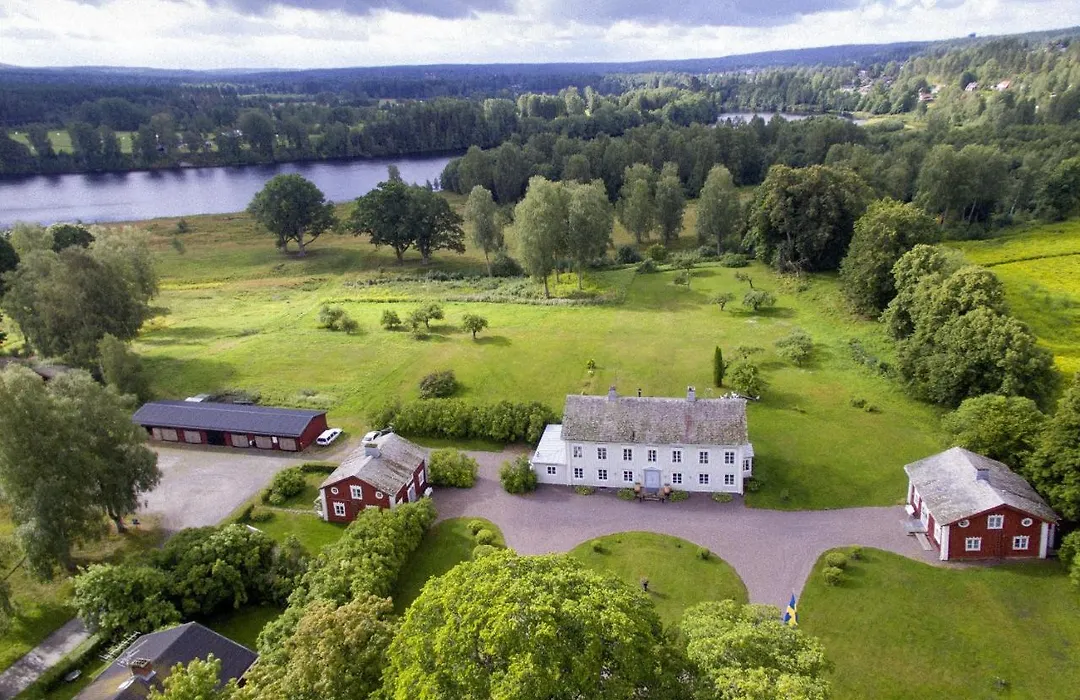 B&B Kvarntorps Herrgård-1