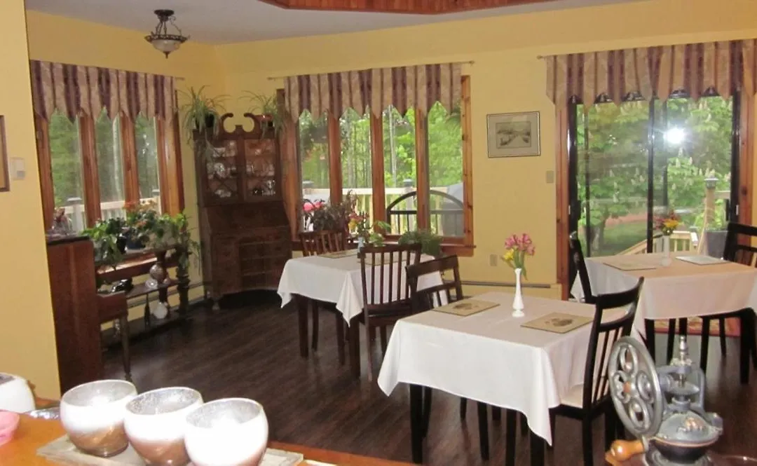 Chestnut Lane Bed And Breakfast-1