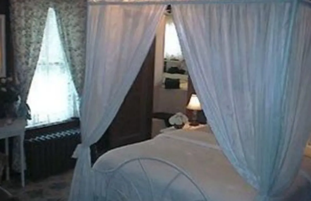 The Mansion Bed And Breakfast-1