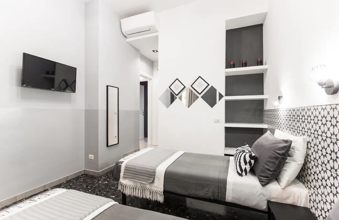 Benincasa Bed&Breakfast-1
