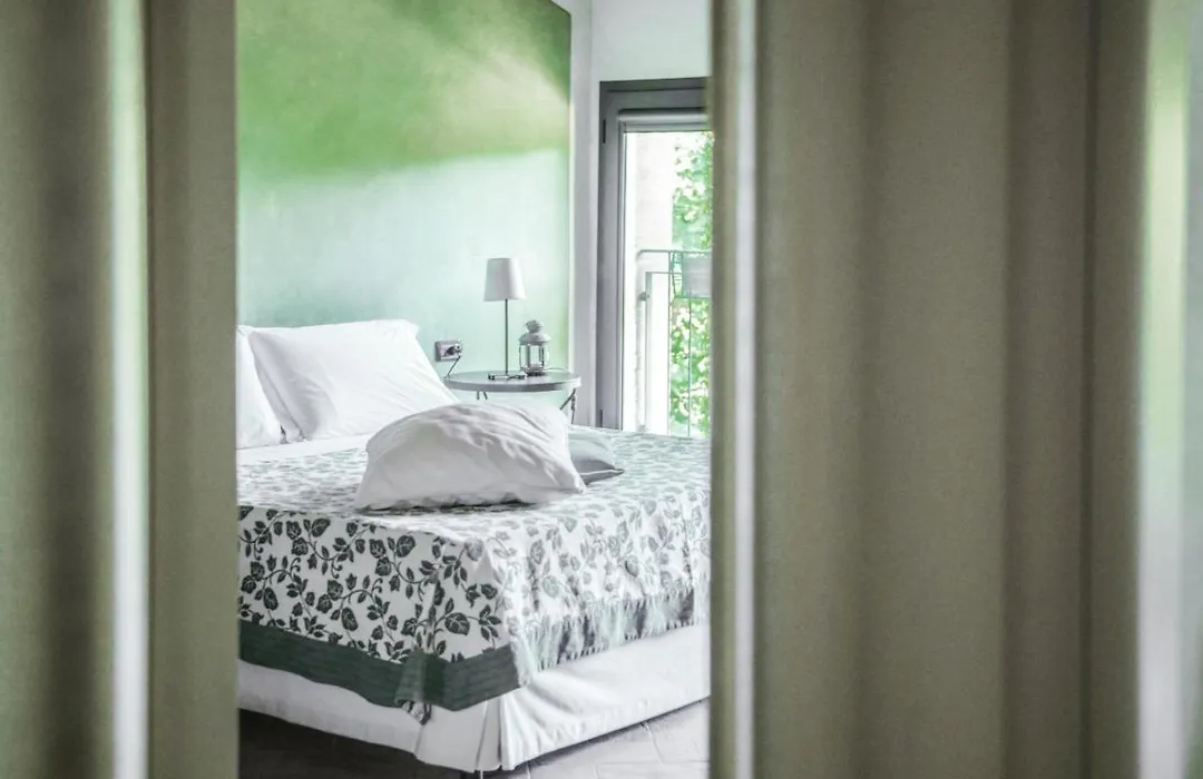 Quattrocolli B&B-1