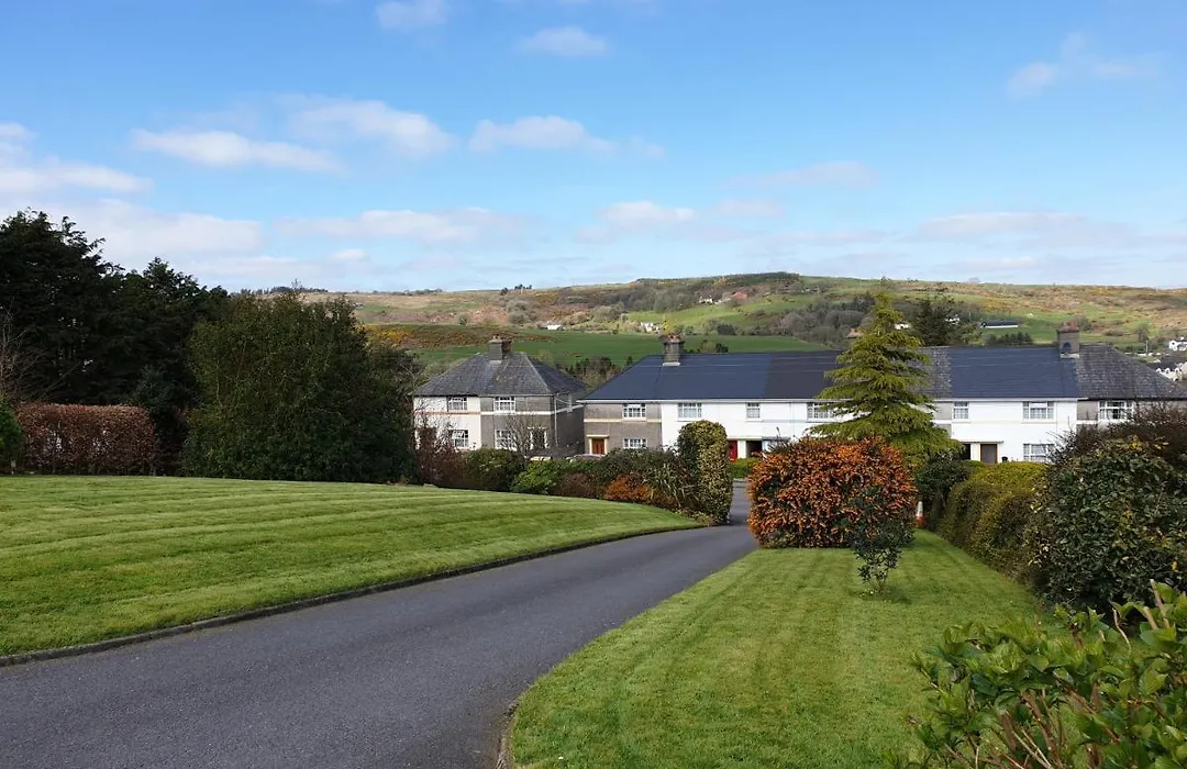 Glencora B&B-1