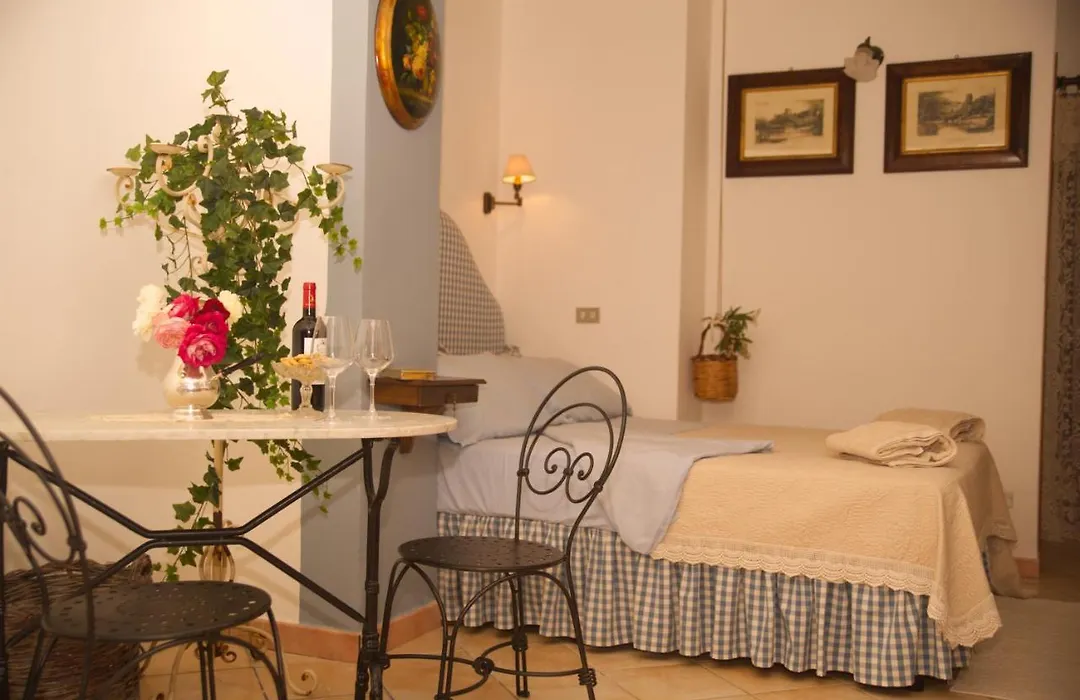 B&B del Giglio-1