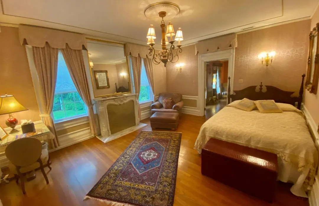 The Melange Inn-1